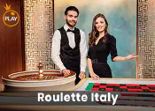 Roulette ItalyИграть на реальные деньги