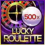  Игровой автомат Lucky Roulette
