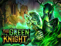 The Green KnightИграть на реальные деньги