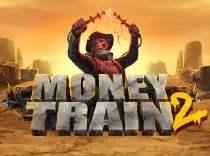 Money Train 2Играть на реальные деньги