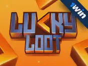 Lucky Loot 1winИграть на реальные деньги